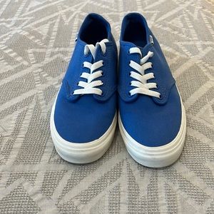 Women's Van Sneakers